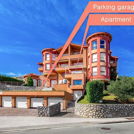 In 34900 Apartament Opatija