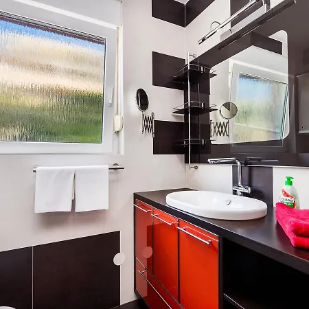 In 34900 Apartament Opatija