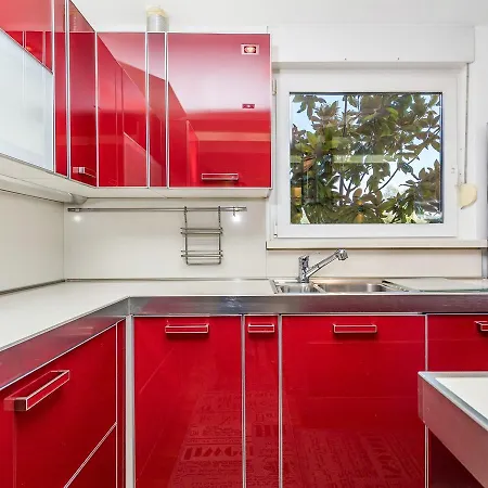 Apartament In 34900 Opatija