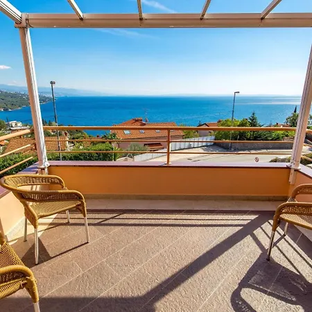 In 34900 Apartament